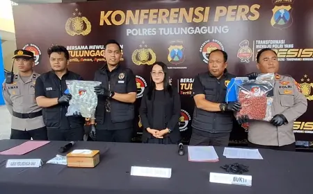 Bejat! Kakek 70 Tahun di Tulungagung Cabuli Anak Tetangga Sejak SD
