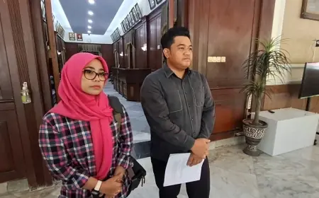 DPRD Gresik Desak Evaluasi Lapangan Tembak Buntut Siswa Terkena Peluru Nyasar