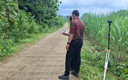 Perubahan Mekanisme KKPR di Jombang Merujuk PP Nomor 28 Tahun 2025, Kewenangan Dinas PUPR Dalam Tata Kelola Ruang