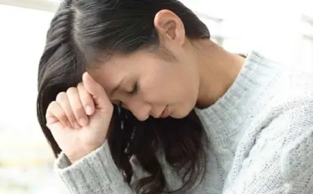 Waspadai, Ini Gejala Awal Kanker yang Sering Diabaikan