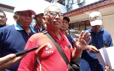 Nasib Buruh Menggantung, PT Jaker Kertosono Nganjuk Masih Aktif Tapi Gaji Mandek