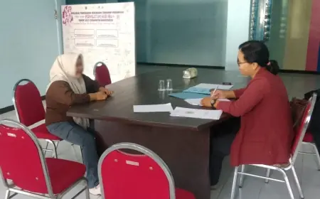 Dinsos P3AKB Bondowoso Perketat Dispensasi Nikah Dini, Catin Wajib Lolos Asesmen Psikologis