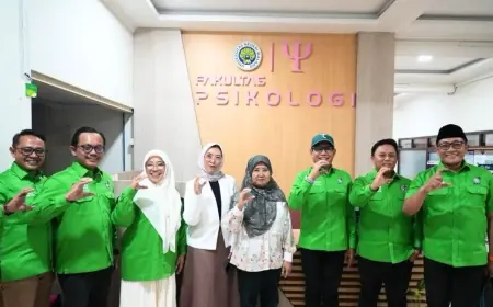 Kota Malang Jadi Arena Uji Kelayakan Ketua DPC PKB se-Jatim