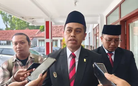 Dimulai Besok, 75 Persen ASN Pemkot Blitar Jalani WFH