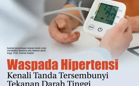 e-Koran, Edisi Sabtu, 11 April 2026