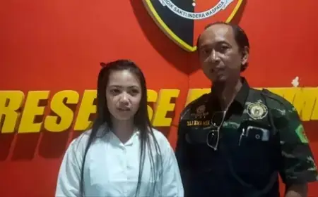 Polresta Malang Kota Selidiki Dugaan Pemalsuan KTP dan KK dalam Kasus Pernikahan Siri