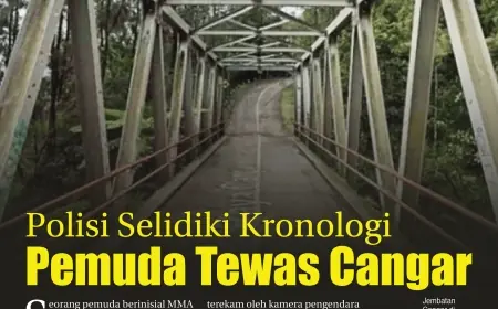 e-Koran, Edisi Jumat, 10 April 2026