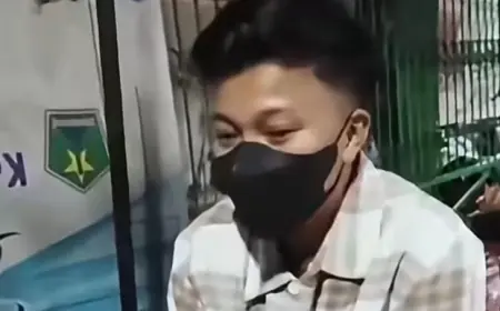 Pernikahan Sesama Jenis di Malang Berbuntut Panjang, Keluarga Laporkan Media ke Polres Batu