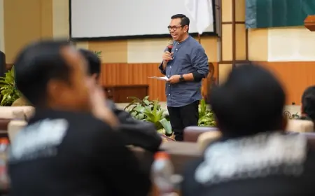COOSAE Disiapkan Jadi Senjata Kolektif Petani Batu Hadapi Dominasi Pasar
