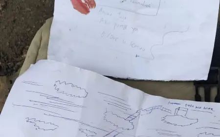 Perempuan di Tulungagung Dilaporkan Hilang di Sungai Brantas, Tinggalkan Surat Perpisahan