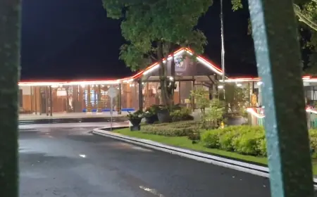OTT KPK di Tulungagung, 16 Orang Ditangkap Termasuk Bupati Gatot Sunu