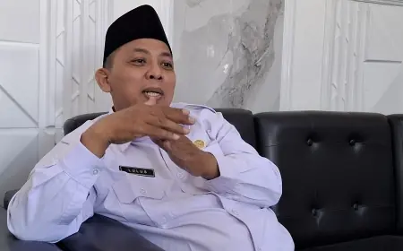 Diimbau Waspada, Modus Penipuan Validasi Data Palsu Haji Marak di Gresik