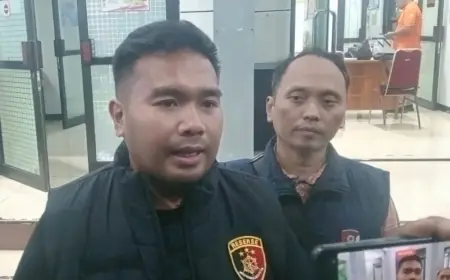 Temuan Mayat Dengan Luka Gorok di Leher, Polres Jombang Beber Hasil Autopsi dan Identitas