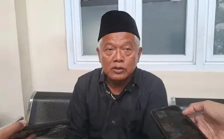 Yai Mim Meninggal saat Pemeriksaan di Polresta Malang Kota
