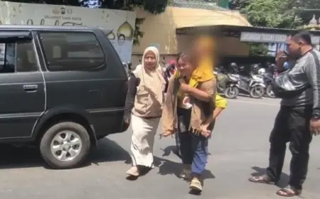 Diduga Menjadi Korban Kekerasan Seksual Lansia, Penyandang Disabilitas di Lumajang Hamil