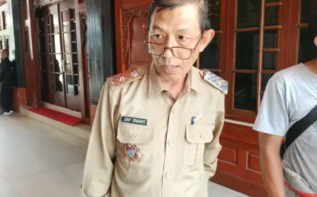 Keluhan Menu MBG di Bendungrejo Nganjuk Jadi Bahan Evaluasi Satgas