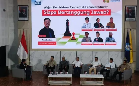 Bupati Jember Manfaatkan Kawasan Hutan dan Perkebunan Untuk Pengentasan Kemiskinan