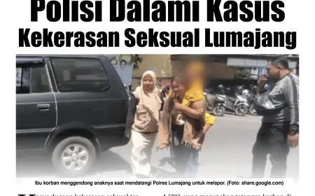 e-Koran, Edisi Selasa, 14 April 2026