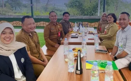 Sektor Pariwisata Kota Batu Mulai Terapkan Konsep Inklusif Melalui Pemberdayaan Warga Lokal
