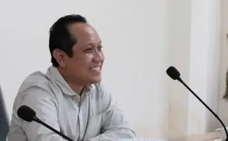 DPRD Soroti Pentingnya Figur Sekda yang Responsif dan Paham Kebutuhan Daerah