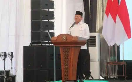 BGN Sebut Penggunaan Jasa EO Rp113 Miliar Demi Menjaga Akuntabilitas Administrasi
