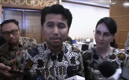 Tiga Kepala Daerah di Jatim Ditangkap KPK dalam Enam Bulan Terakhir, Pemprov Janjikan Evaluasi