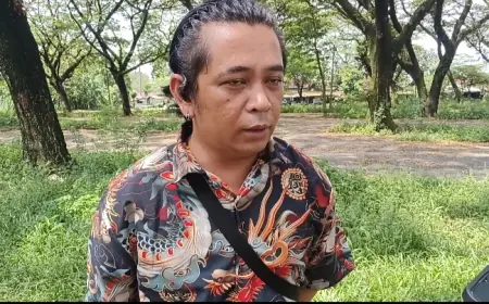Warga Ngringin Nganjuk Desak Transparansi Hasil Audit Inspektorat Terkait Dugaan Pungli PTSL