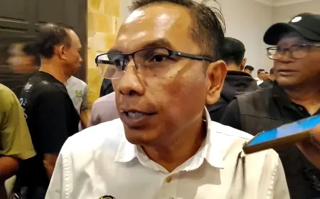 PSSI Kota Kediri Kebut Pembinaan Usia Dini, Siap Rebut Emas Porprov di Cabor Sepakbola