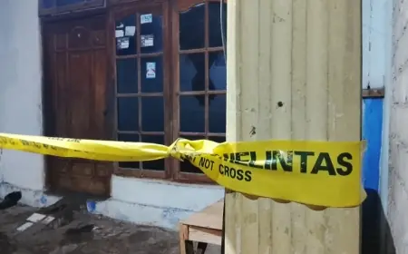 Di Balik Tewasnya Balita di Kediri, Tetangga Sebut Ketiga Anak Sering Dianiaya Keluarga