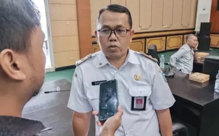 PUPR Jombang Sebut Perda Jasa Konstruksi Perkuat Daya Saing Lokal