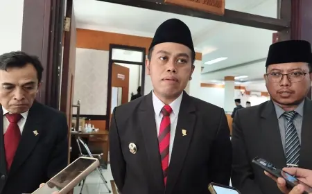 Pemkot Blitar Tiadakan Rekrutmen ASN 2026