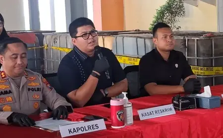 Kasus SK ASN Palsu di Gresik: Usai Pemkab, Giliran Korban Penipuan Lapor Polisi