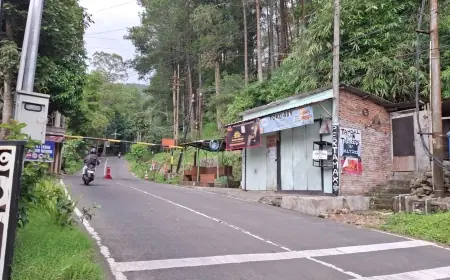Jalur Klemuk Dihapus dari Google Maps, Pemkot Batu Tutup Celah Wisatawan “Tersesat” ke Jalur Ekstrem