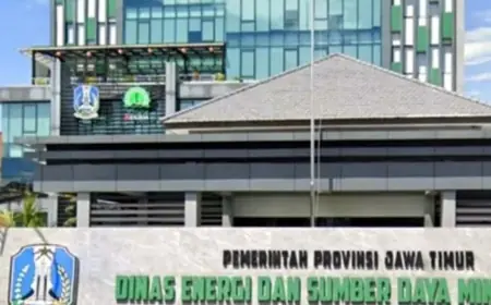 Kadis ESDM Jatim Jadi Tersangka, Kejati Bongkar Pungli Perizinan hingga Ratusan Juta