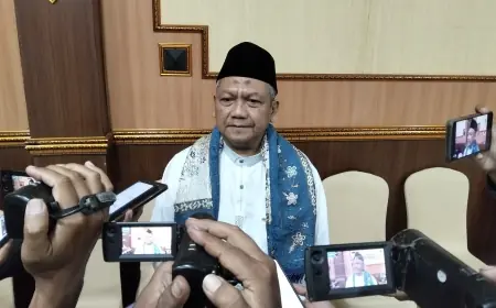 Direktur RSUD Jombang Bantah Isu Rangkap Jabatan di Tengah Merosotnya Mutu Pelayanan