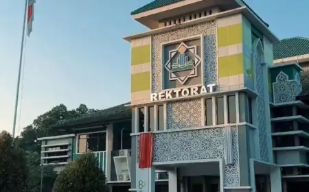 Seribu Alumni Bakal Datangi Kampus, UIN KHAS Jember Siapkan Forum Kolaborasi Lintas Generasi