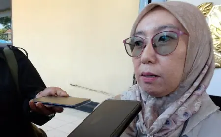 Kasus Kekerasan Anak di Bondowoso: Pelaku Diamankan Polisi, Dinsos P3AKB Beri Pendampingan