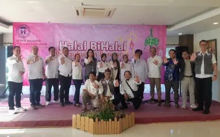 Lonjakan Kasus Kekerasan Anak Digital, KPA Milenial Surabaya Hadir Jadi “Jembatan Curhat”