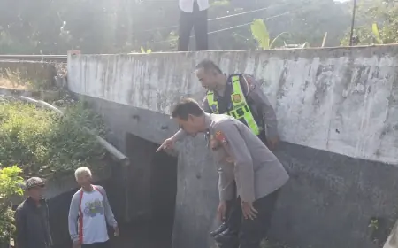 Bersenda Gurau di Sepanjang Rel, Pria di Singosari Malang  Tersambar Komuter Penataran