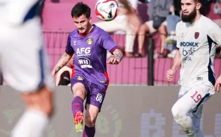Magis Eks Arsenal di Brawijaya, Jon Toral Bawa Persik Kediri Jauhi Zona Merah 