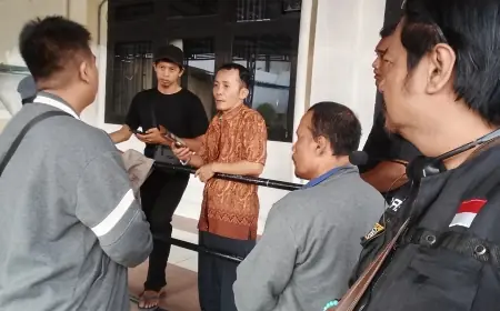 Niat Memperbaiki Ekonomi, Ratusan Warga Nganjuk Justru Terjerat Investasi Snapboost