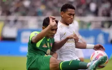 Izin Laga Arema FC vs Persebaya Masih Dikaji, Polres Malang Utamakan Faktor Keamanan
