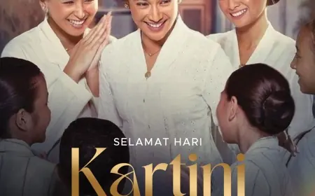 e-Koran, Edisi Selasa, 21 April 2026