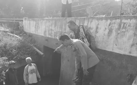 Sempat Dirawat, Korban Tertabrak Kereta di Singosari Meninggal Dunia