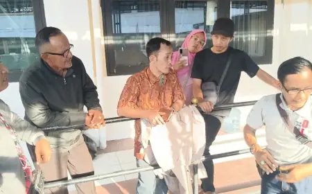 Pengakuan Leader Snapboost: Tak Berizin OJK, Klaim Terdaftar di Mabes Polri