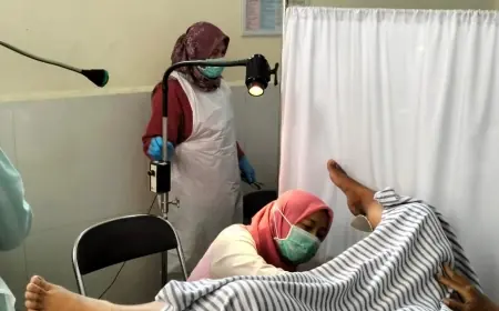 Kejar Target Layanan Merata, Pemkot Batu Genjot Rekrutmen 6 Dokter di Triwulan II