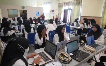 RSUD dr H Koesnadi Bondowoso Rekrut Tenaga Non ASN, 451 Peserta Ikut Seleksi