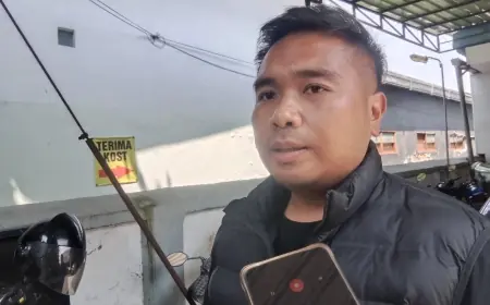 Temuan Mayat di Ladang Jagung Wonosalam Jombang, Polisi Tunggu Hasil Autopsi