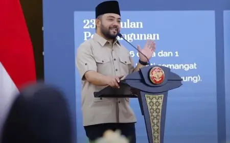 Pendaftaran Sekda Definitif Ditutup, Pemkot Pastikan Peserta Penuhi Kuota Seleksi