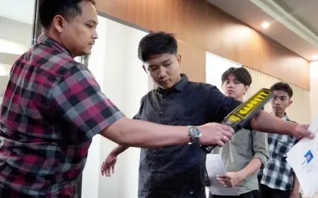 UTBK-SNBT 2026, UB Perketat Pengawasan dengan Alat Deteksi Anti Joki